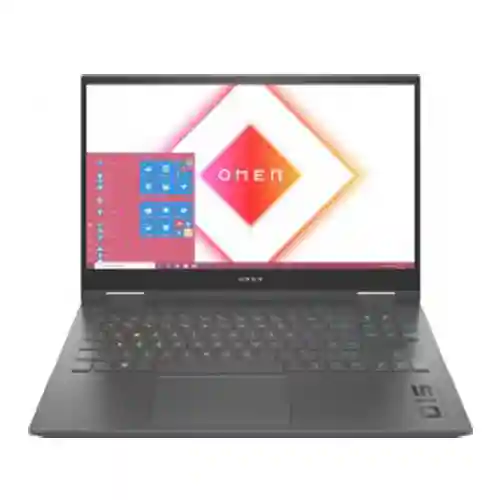 Hp OMEN 16 Core i5 11th Gen (RTX 3060)